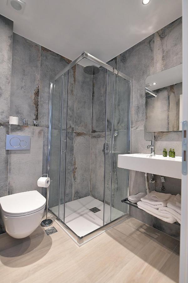Cocoon Elegant Living Apartment Gerakini Luaran gambar