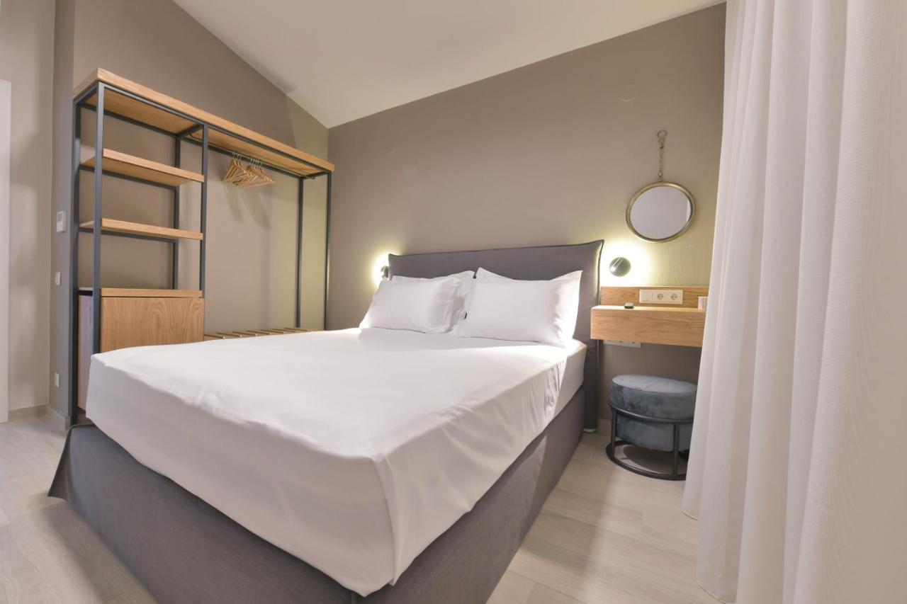 Cocoon Elegant Living Apartment Gerakini Luaran gambar